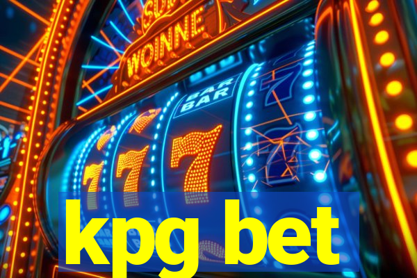 kpg bet